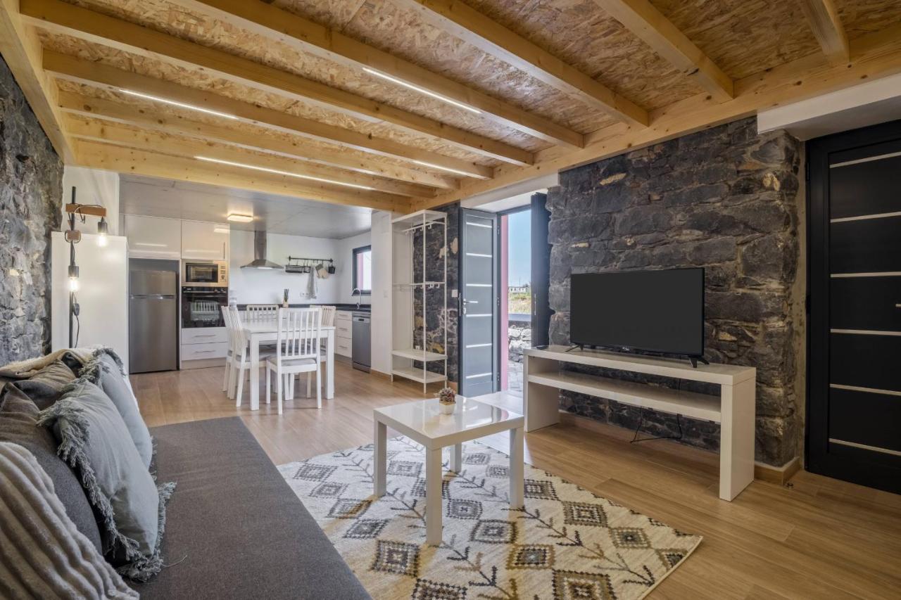 ポルト・モニス Mountain Retreat By Madeira Sun Travelヴィラ エクステリア 写真