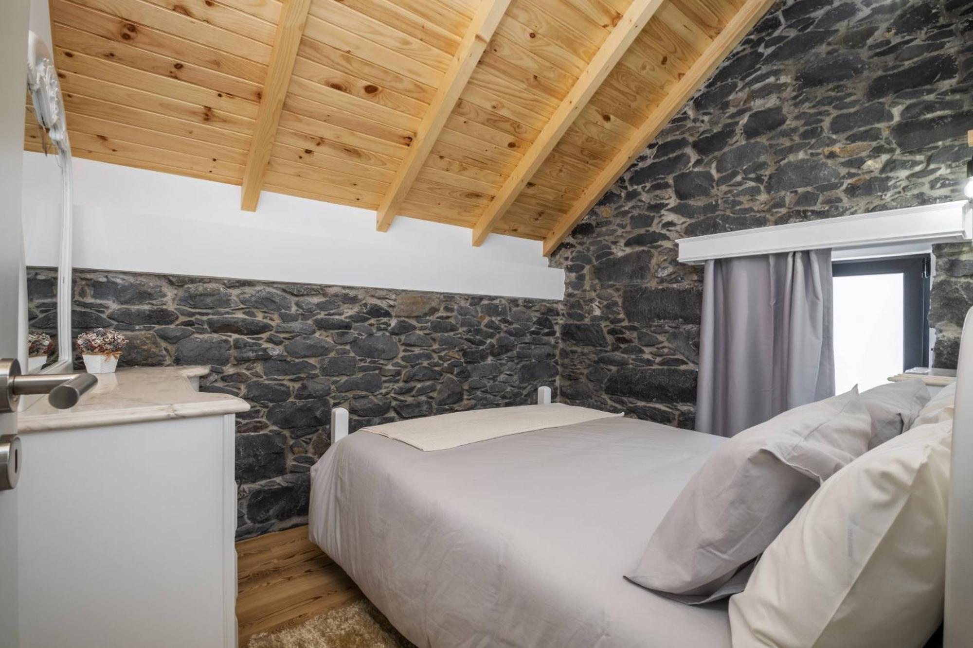 ポルト・モニス Mountain Retreat By Madeira Sun Travelヴィラ エクステリア 写真