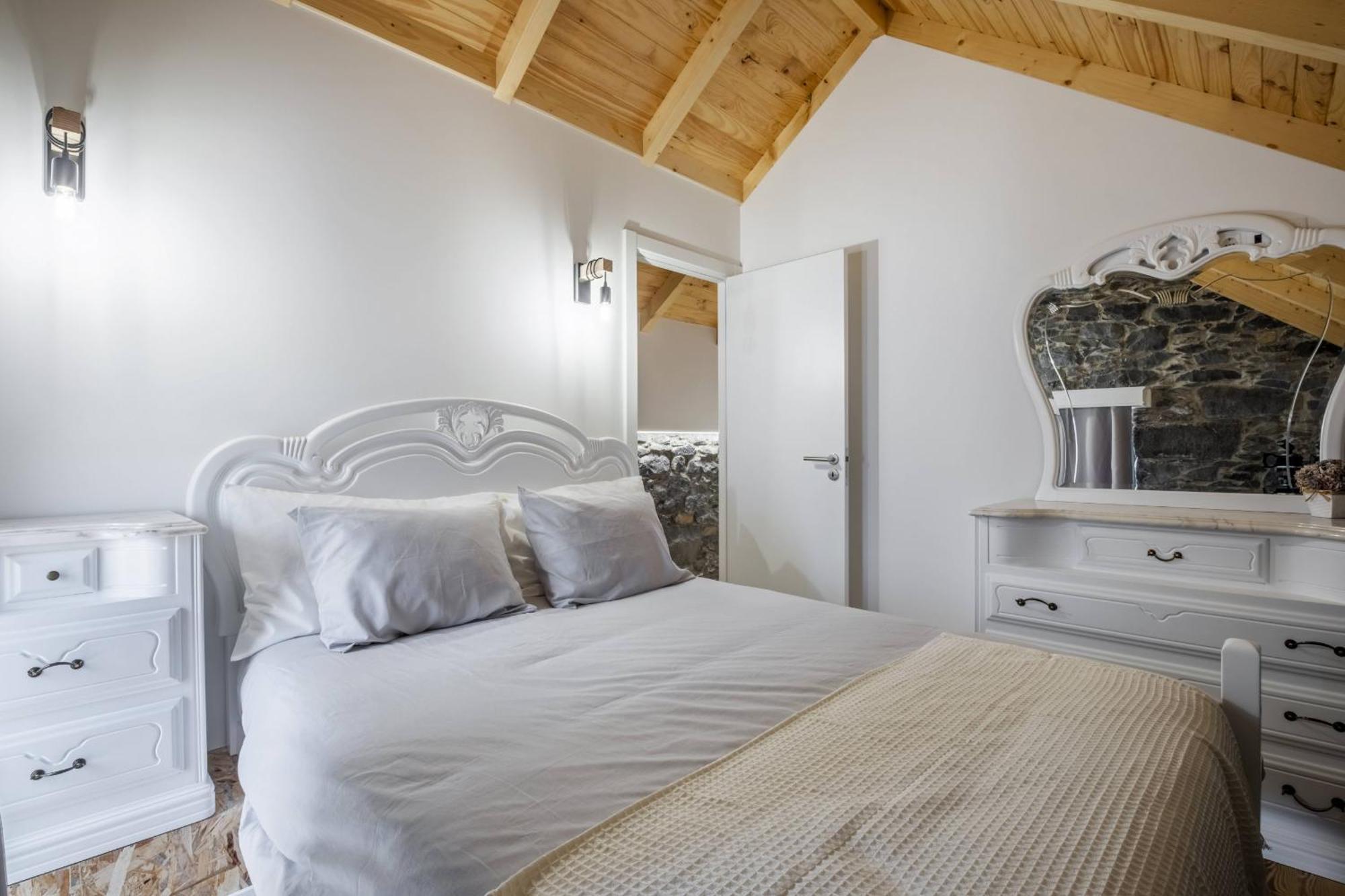 ポルト・モニス Mountain Retreat By Madeira Sun Travelヴィラ エクステリア 写真